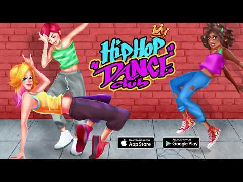 Hip Hop Street Dance Battle -  Video