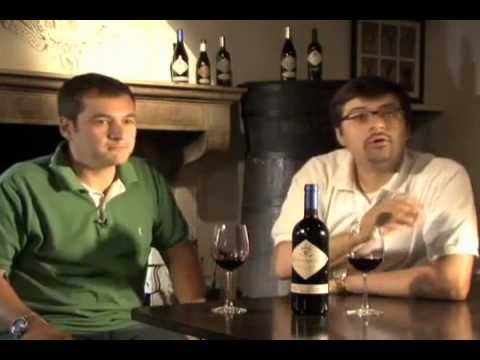 Possessioni rosso - Serego Alighieri - English