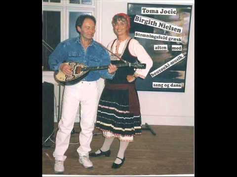 TOMA JOCIC STILL - SYNTHEZISER "CAREVKA"