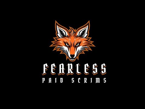 Title - *9PM GRAND FINAL || SUNDAY SHOWDOWN || FEARLESS PAID SCRIM* ||