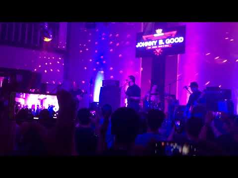 Harem Scarem - Honestly (Live in Manila 2018)