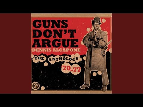Video thumbnail for Guns Don’t Argue