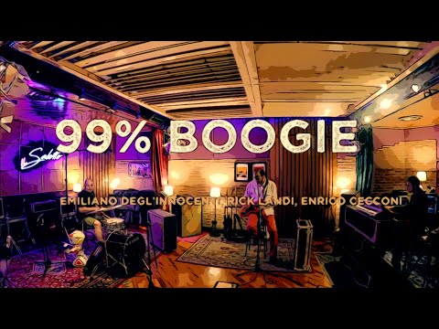 99% Boogie