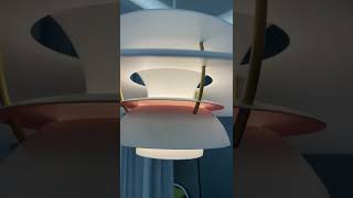 Download lagu PH 5 Pendant Light mp3