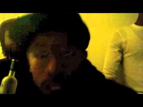 MONSTER FREESTYLE - KYLLEDGE