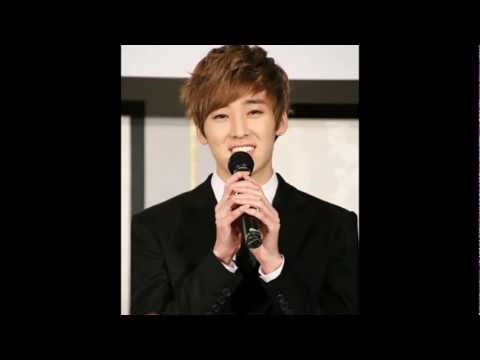 U- Kiss : Kevin all songs cut (part 1) his angelic voive*-*❀