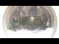 Hoover Soft Wave 800 AC268 Cotton Rinse And Spin