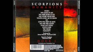Scorpions - 321 HD+lyrics