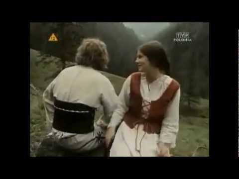 A jo cie kochom - SIKLAWA (North Tatra Highlanders, folk music)