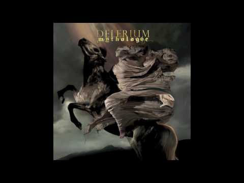 Delerium and Mimi Page - Made To Move