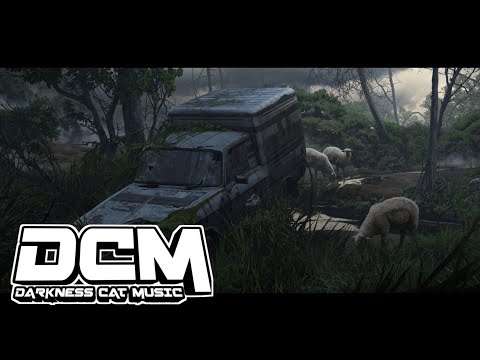 BLAIZE x PYRO x HAY! - SHEEP