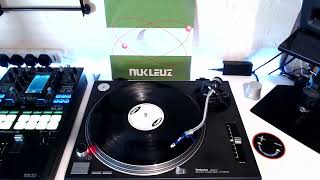Franchino - Calor (Edit Mix)