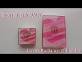 BOBBI BROWN  Love's Radiance Collectioc by ciel_h