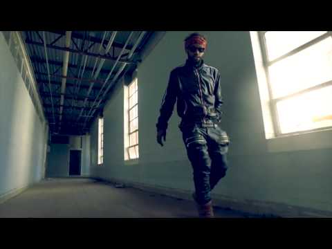 Senoj Xo - Limits [Official Video]