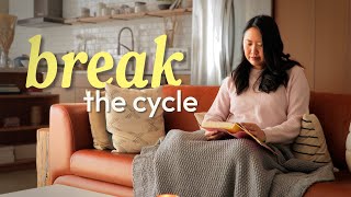 Your Burnout Keeps Coming Back Because of This