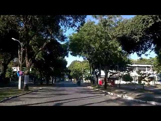 Federal University of Alagoas видео №1