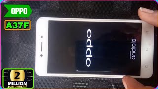 OPPO  A37, A37F,A37wHow to Unlock Pattern Lock, Forget password, PIN, and Hard Reset  Oppo1000%