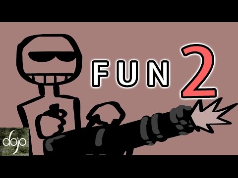FUN II (hosted by Crylex)