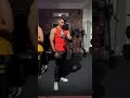 Post Workout Vibes || Mr.West Bengal