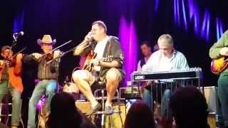 Faint Of Heart - Vince Gill w/ The Time Jumpers
