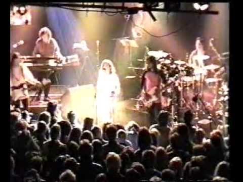 JBK - Jansen Barbieri Karn - 'Feta Funk' Live at the Astoria 2, London 1997