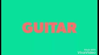 Beck-E-Pro Guitar Tutorial