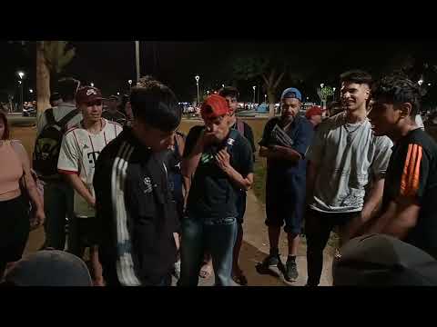 JETKING VS KOGA/8VOS/ FECHA (3/5)