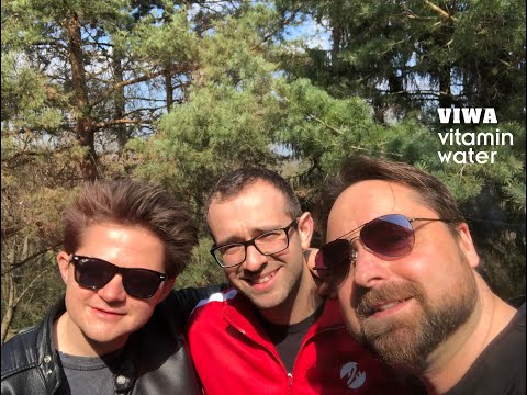 Éliás - Karantén - Live - Koncert részlet - I'm gonna Love you/Never gonna give you up (B.W. cover.)