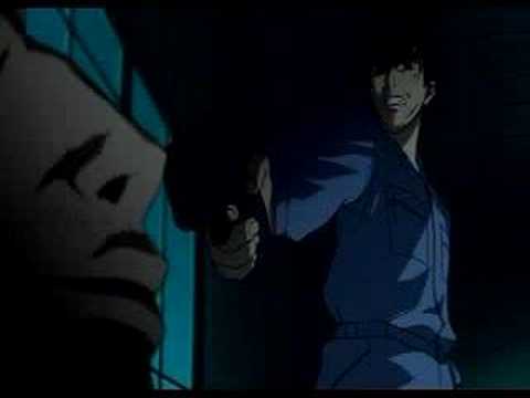 Best scene of The second raid