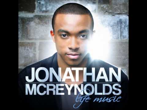 Jonathan McReynolds No Gray
