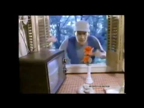 Ernest "Hey Vern" SuperCut