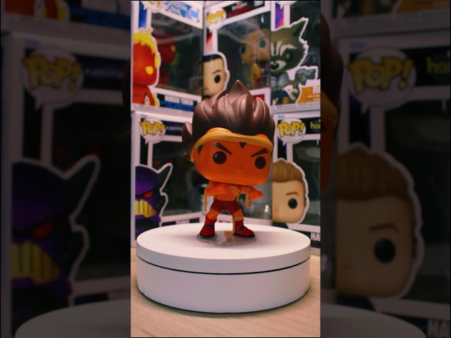 Vídeo relacionado con Funko 43393 Dragon Ball-Z Vegeta Pop Figura de Vinilo, Multicolor