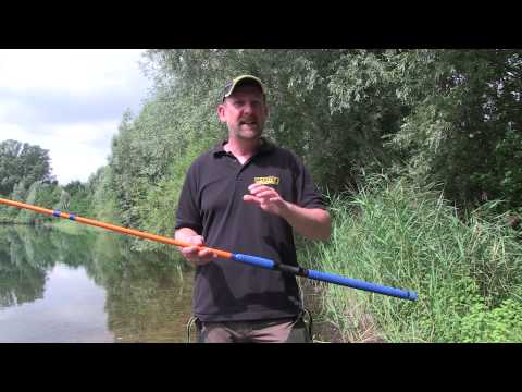 Sportex Jolokia Meeresruten - Neuheiten 2016