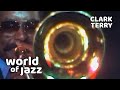 Clark Terry Big Band - Tee pee time - 15 July 1979 • World of Jazz