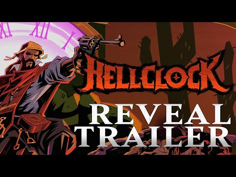 Announcement Trailer