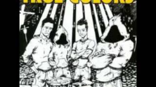 True Colors - Focus on the light