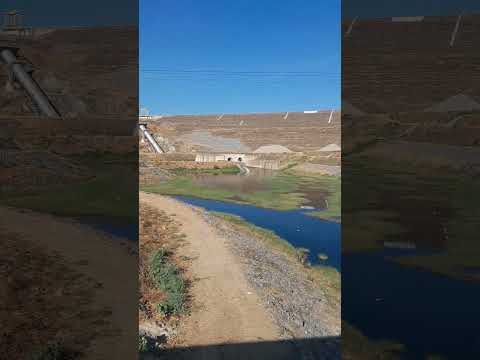 barragem de jati Ceará