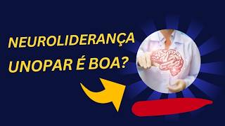 Melhor Curso de Pós de Neuroliderança Online! Curso de Pós-graduação de Neuroliderança da Unopar