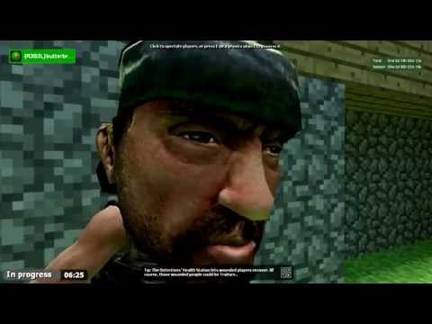 They call me Juan - TTT-FUN