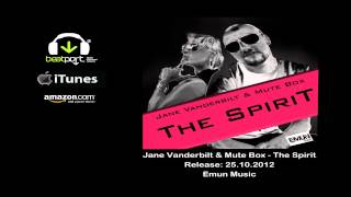 Jane Vanderbilt & Mute Box - The Spirit