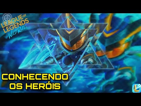 GUIA FIZZ l CRIANDO UM PRO PLAYER #04