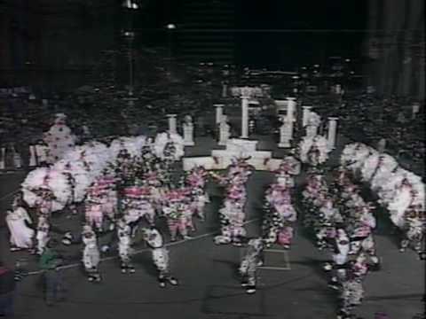 Clowning with the Classics - 1996