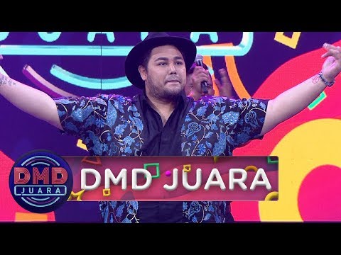 WADAW Ivan Gunawan Dan Wendy Gak Mau Kalah Sama Insturktur Senam Satu Ini - DMD Juara (3/10)