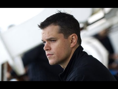 Bourne Means Business - Part 3B: Intelligence