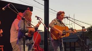 Walk Beside Me, Song by Darrell Scott and Tim O&#39;Brien