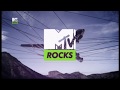 MTV Rocks Idents 2013