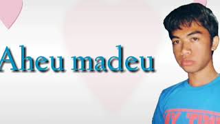 BOL4(볼빨간사춘가) - My Trouble Cover By Aheu Madeu