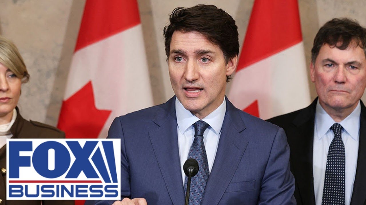 'IDIOT KING': O'Leary reveals how much Trudeau's climate crusade cost Canada