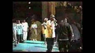 redman keith murray - medley (live_def_jam_tour)