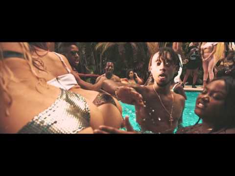 D-Jaysremm "Doggin" Official Video Feat. Riff 3x, Slim Jxmmi & Swae Lee (SremmLife Crew)